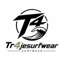 TR4JE SURFWEAR
